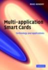 Multi-application Smart Cards : Technology and Applications - eBook