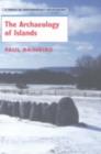 Archaeology of Islands - eBook