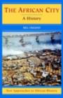 The African City : A History - eBook