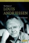 The Music of Louis Andriessen - eBook