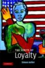 Limits of Loyalty - eBook