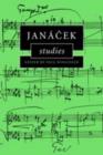 Janacek Studies - eBook