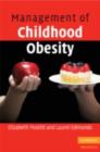 Management of Childhood Obesity - eBook