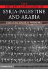 The Ancient Languages of Syria-Palestine and Arabia - eBook
