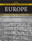 Ancient Languages of Europe - eBook