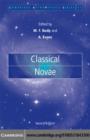 Classical Novae - eBook