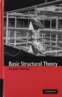 Basic Structural Theory - eBook