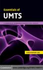 Essentials of UMTS - eBook