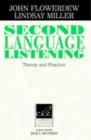 Second Language Listening : Theory and Practice - eBook