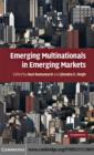 Emerging Multinationals in Emerging Markets - eBook