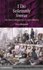 I Do Solemnly Swear : The Moral Obligations of Legal Officials - eBook