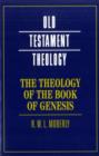 The Theology of the Book of Genesis - eBook