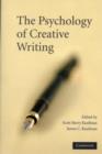 Psychology of Creative Writing - eBook