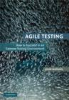 Agile Testing : How to Succeed in an Extreme Testing Environment - eBook