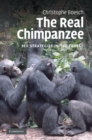 Real Chimpanzee : Sex Strategies in the Forest - eBook