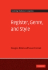 Register, Genre, and Style - eBook