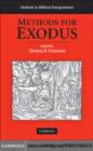 Methods for Exodus - eBook