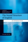 Sound Structure of English : An Introduction - eBook