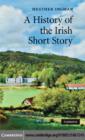 History of the Irish Short Story - eBook