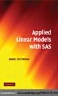 Applied Linear Models with SAS - eBook