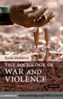 Sociology of War and Violence - eBook