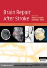 Brain Repair After Stroke - eBook