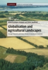 Globalisation and Agricultural Landscapes : Change Patterns and Policy trends in Developed Countries - eBook