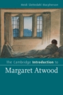 Cambridge Introduction to Margaret Atwood - eBook