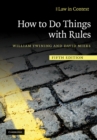 How to Do Things with Rules - eBook