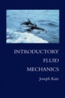 Introductory Fluid Mechanics - eBook