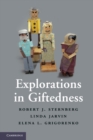 Explorations in Giftedness - eBook