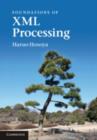 Foundations of XML Processing : The Tree-Automata Approach - eBook