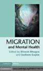 Migration and Mental Health - eBook