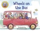 Wheels on the Bus - Book