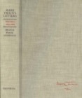 Mark Twain's Letters, Volume 1 : 1853-1866 - Book