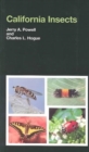 California Insects - Book