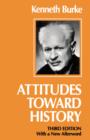 Attitudes Toward History, Third edition - Book