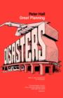 Great Planning Disasters - Book