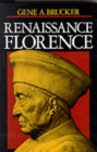 Renaissance Florence, Updated edition - Book