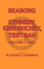 Kennedy, Khrushchev and the Test Ban - Book