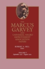 The Marcus Garvey and Universal Negro Improvement Association Papers, Vol. V : September 1922-August 1924 - Book