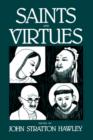 Saints and Virtues - Book