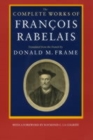 The Complete Works of Francois Rabelais - Book