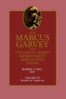 The Marcus Garvey and Universal Negro Improvement Association Papers, Vol. VII : November 1927-August 1940 - Book