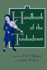 A Handbook of the Troubadours - Book