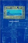 Voyage of Rediscovery : A Cultural Odyssey through Polynesia - Book