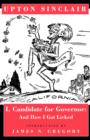 I, Candidate for Governor : And How I Got Licked - Book