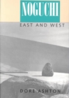 Noguchi East and West - Book