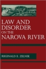 Law and Disorder on the Narova River : The Kreenholm Strike of 1872 - Book