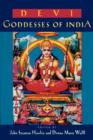 Devi : Goddesses of India - Book